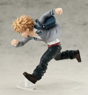 Аниме фигурка Boku no Hero Academia — Bakugou Katsuki — Pop Up Parade