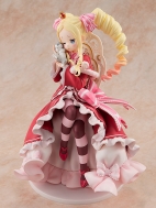 Аниме фигурка Re:Zero kara Hajimeru Isekai Seikatsu — Beatrice — Puck — KD Colle — 1/7 — Tea Party Ver.