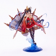 Лимитированная аниме фигурка Azur Lane — Taihou — 1/7
