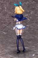 Аниме фигурка Rokudenashi Majutsu Koushi to Akashic Records — Rumia Tingel — 1/7