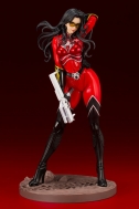 Лимитированная аниме фигурка G.I. Joe — Baroness — Bishoujo Statue — G.I. Joe Bishoujo Series — 1/7 — Limited Edition