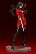 Лимитированная аниме фигурка G.I. Joe — Baroness — Bishoujo Statue — G.I. Joe Bishoujo Series — 1/7 — Limited Edition