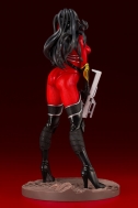 Лимитированная аниме фигурка G.I. Joe — Baroness — Bishoujo Statue — G.I. Joe Bishoujo Series — 1/7 — Limited Edition