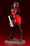 Лимитированная аниме фигурка G.I. Joe — Baroness — Bishoujo Statue — G.I. Joe Bishoujo Series — 1/7 — Limited Edition