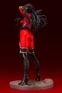 Лимитированная аниме фигурка G.I. Joe — Baroness — Bishoujo Statue — G.I. Joe Bishoujo Series — 1/7 — Limited Edition