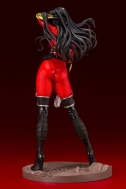 Лимитированная аниме фигурка G.I. Joe — Baroness — Bishoujo Statue — G.I. Joe Bishoujo Series — 1/7 — Limited Edition