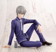 Лимитированная аниме фигурка Fruits Basket — Souma Yuki — ARTFX J — 1/8
