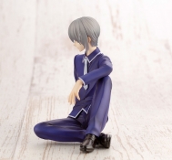 Лимитированная аниме фигурка Fruits Basket — Souma Yuki — ARTFX J — 1/8