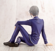 Лимитированная аниме фигурка Fruits Basket — Souma Yuki — ARTFX J — 1/8