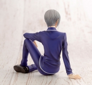 Лимитированная аниме фигурка Fruits Basket — Souma Yuki — ARTFX J — 1/8