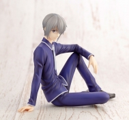 Лимитированная аниме фигурка Fruits Basket — Souma Yuki — ARTFX J — 1/8
