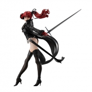 Лимитированная аниме фигурка Persona 5 The Royal — Yoshizawa Kasumi — Lucrea
