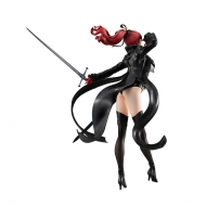 Лимитированная аниме фигурка Persona 5 The Royal — Yoshizawa Kasumi — Lucrea