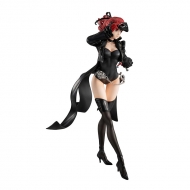 Лимитированная аниме фигурка Persona 5 The Royal — Yoshizawa Kasumi — Lucrea
