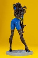 Аниме фигурка G.I. Joe — Baroness — Bishoujo Statue — G.I. Joe Bishoujo Series — 1/7 — 25th Anniversary Limited Edition