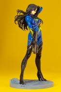 Аниме фигурка G.I. Joe — Baroness — Bishoujo Statue — G.I. Joe Bishoujo Series — 1/7 — 25th Anniversary Limited Edition