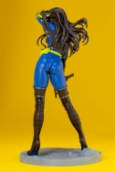 Аниме фигурка G.I. Joe — Baroness — Bishoujo Statue — G.I. Joe Bishoujo Series — 1/7 — 25th Anniversary Limited Edition