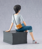 Аниме фигурка Tenki no Ko — Morishima Hodaka — Pop Up Parade