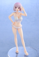 Аниме фигурка SSSS.Gridman — Shinjou Akane — S-style — 1/12 — Swimsuit Ver.