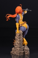 Аниме фигурка G.I. Joe — Scarlett — Bishoujo Statue — G.I. Joe Bishoujo Series — 1/7