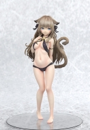 Аниме фигурка Original Character — Miko-chan — 1/7