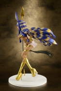 Лимитированная аниме фигурка Fate/Grand Order — Nitocris — 1/7 — Caster