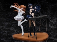 Аниме фигурка White Album 2 -Shiawase no Mukougawa- — Touma Kazusa — 1/7