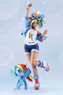 Аниме фигурка My Little Pony — Rainbow Dash — Bishoujo Statue — My Little Pony Bishoujo Series — 1/7