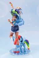 Аниме фигурка My Little Pony — Rainbow Dash — Bishoujo Statue — My Little Pony Bishoujo Series — 1/7