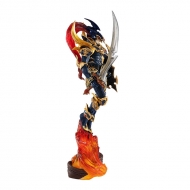 Лимитированная аниме фигурка Yu-Gi-Oh! Duel Monsters — Chaos Soldier — Art Works Monsters