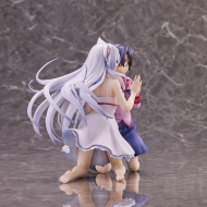 Аниме фигурка Nekomonogatari Kuro — Black Hanekawa — Hanekawa Tsubasa