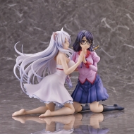 Аниме фигурка Nekomonogatari Kuro — Black Hanekawa — Hanekawa Tsubasa