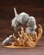 Аниме фигурка Pocket Monsters — Iwark — Pikachu — ARTFX J — Pokémon Figure Series