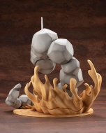 Аниме фигурка Pocket Monsters — Iwark — Pikachu — ARTFX J — Pokémon Figure Series