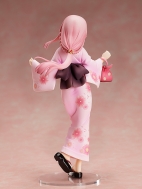 Аниме фигурка Magia Record Mahou Shoujo Madoka ☆ Magica Gaiden — Tamaki Iroha — Y-style — 1/8 — Yukata ver.