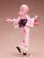 Аниме фигурка Magia Record Mahou Shoujo Madoka ☆ Magica Gaiden — Tamaki Iroha — Y-style — 1/8 — Yukata ver.