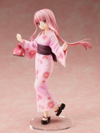 Аниме фигурка Magia Record Mahou Shoujo Madoka ☆ Magica Gaiden — Tamaki Iroha — Y-style — 1/8 — Yukata ver.