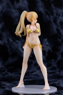 Лимитированная аниме фигурка Eiga Kono Subarashii Sekai ni Shukufuku wo! Kurenai Densetsu — Dustiness Ford Lalatina — 1/7 — Clear Hair Color, Swimsuit Ver.