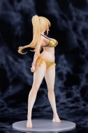 Аниме фигурка Eiga Kono Subarashii Sekai ni Shukufuku wo! Kurenai Densetsu — Dustiness Ford Lalatina — 1/7 — Swimsuit Ver.