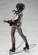 Аниме фигурка Eiga Kono Subarashii Sekai ni Shukufuku wo! Kurenai Densetsu — Megumin — KD Colle — Rock Ver.