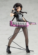 Аниме фигурка Eiga Kono Subarashii Sekai ni Shukufuku wo! Kurenai Densetsu — Megumin — KD Colle — Rock Ver.