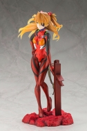 Аниме фигурка Shin Evangelion Gekijouban:|| - Souryuu Asuka Langley — 1/6