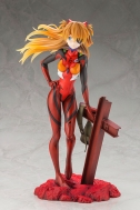Аниме фигурка Shin Evangelion Gekijouban:|| - Souryuu Asuka Langley — 1/6