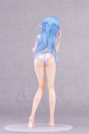 Лимитированная аниме фигурка Sword Art Online — Asuna — 1/7 — Clear Hair Color, Swimsuit Ver.