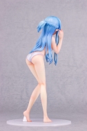 Аниме фигурка Sword Art Online — Asuna — 1/7 — Swimsuit Ver.