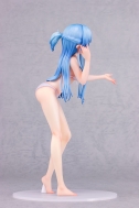 Аниме фигурка Sword Art Online — Asuna — 1/7 — Swimsuit Ver.