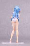 Аниме фигурка Sword Art Online — Asuna — 1/7 — Swimsuit Ver.