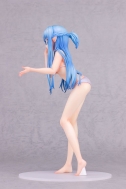 Аниме фигурка Sword Art Online — Asuna — 1/7 — Swimsuit Ver.