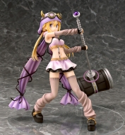 Аниме фигурка Magia Record Mahou Shoujo Madoka ☆ Magica Gaiden — Mitsuki Felicia — 1/8