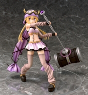 Аниме фигурка Magia Record Mahou Shoujo Madoka ☆ Magica Gaiden — Mitsuki Felicia — 1/8